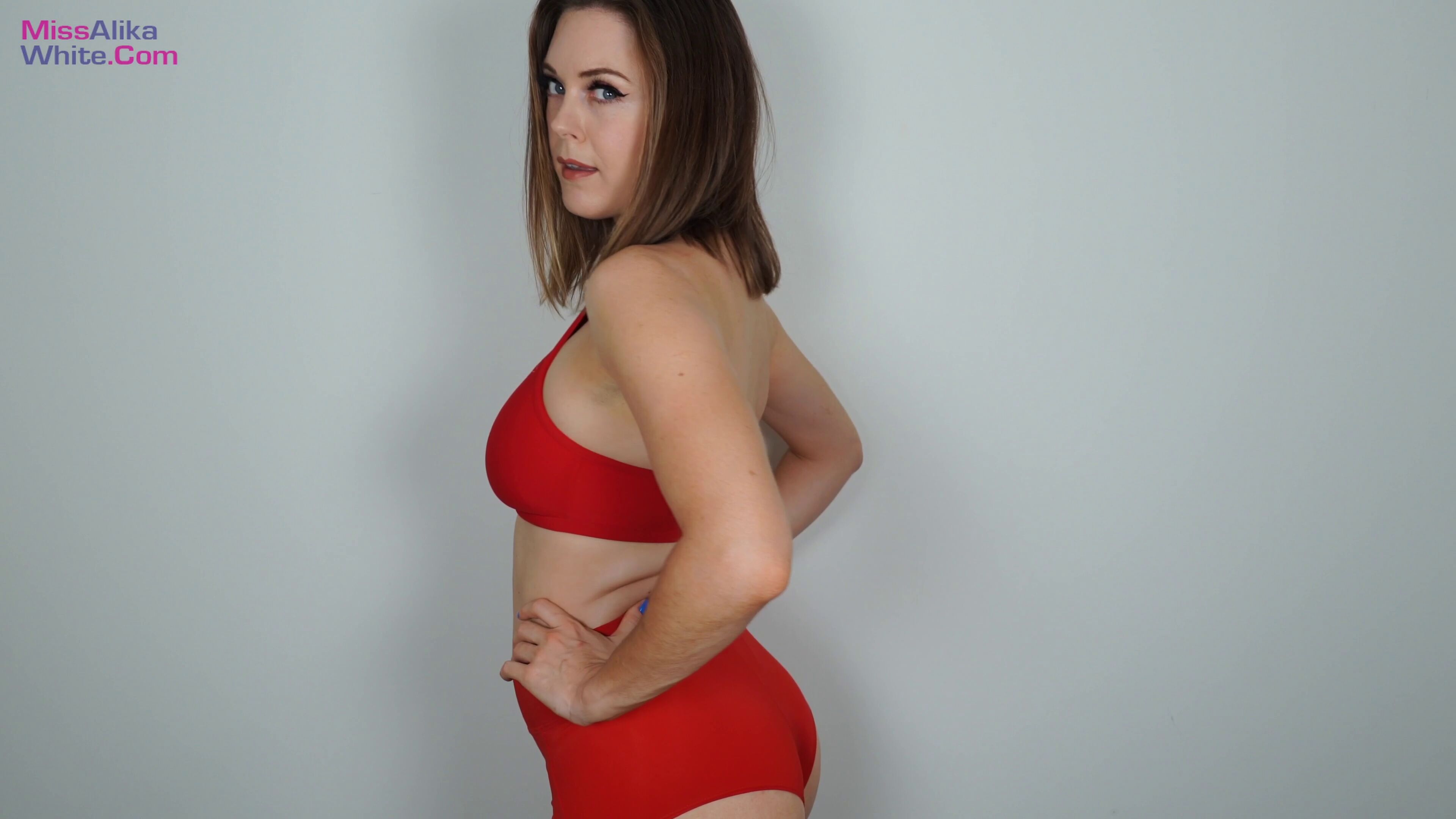 Big Booty BBC