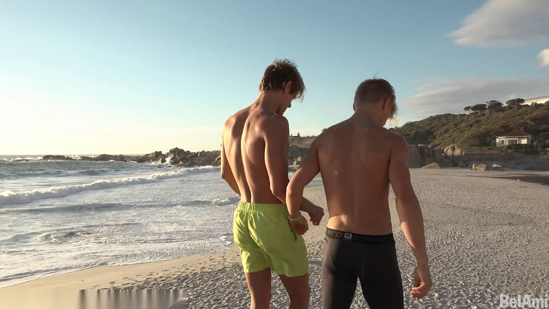 Hot Gay Studs Raw Fuck