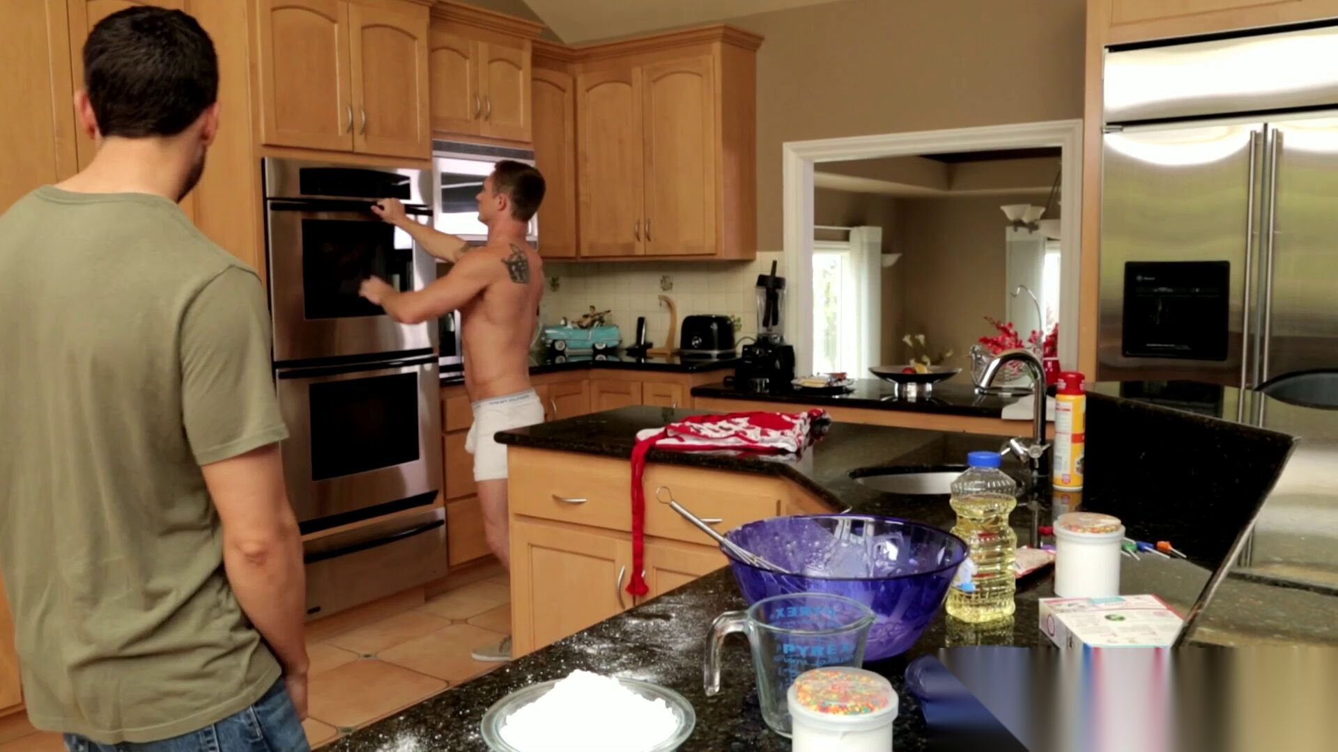 Raw Kitchen