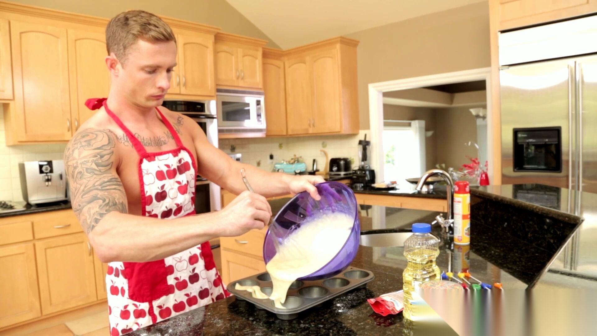 Raw Kitchen